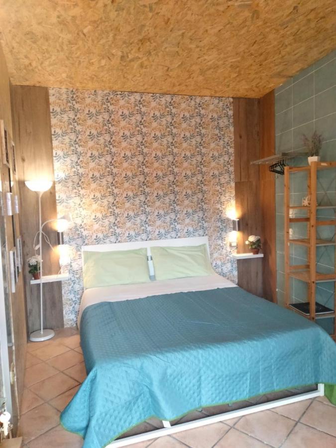 La Mia Casetta Salerno Zewnętrze zdjęcie