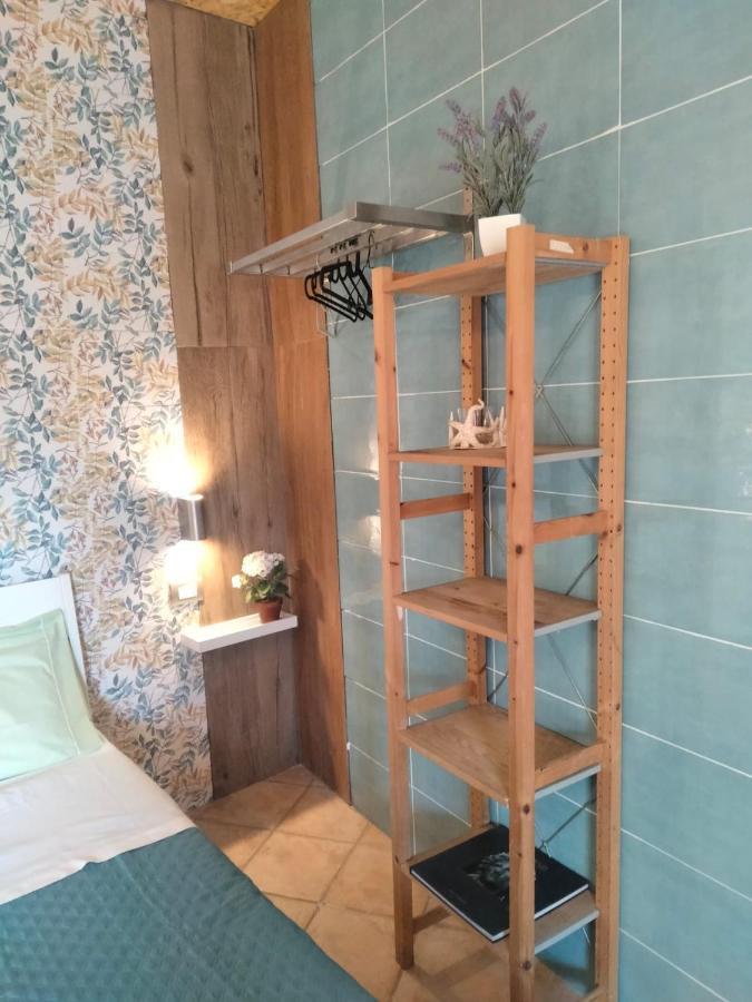 La Mia Casetta Salerno Zewnętrze zdjęcie