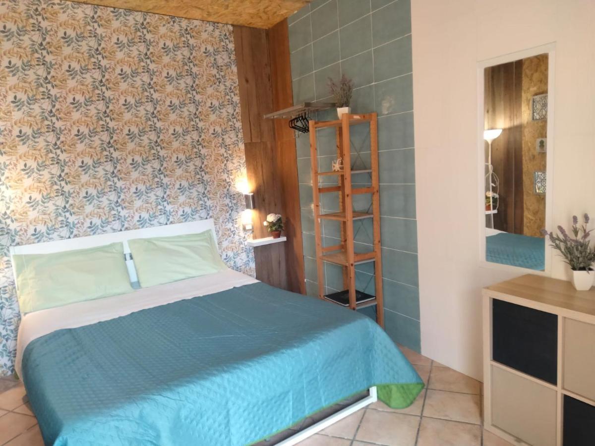 La Mia Casetta Salerno Zewnętrze zdjęcie
