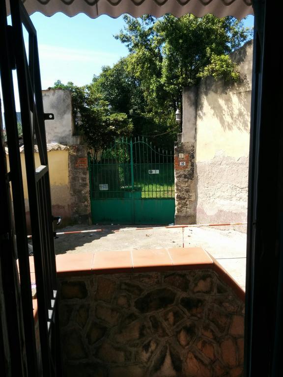 La Mia Casetta Salerno Zewnętrze zdjęcie