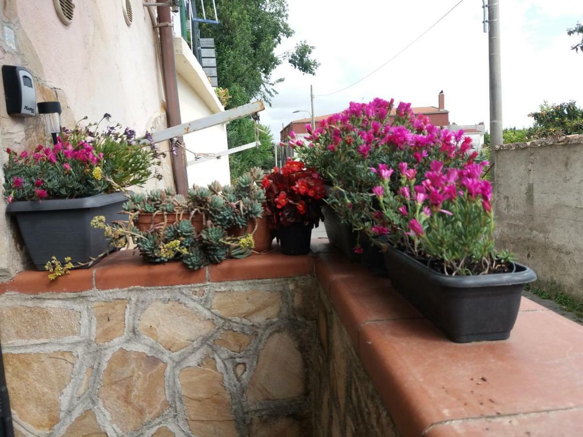 La Mia Casetta Salerno Zewnętrze zdjęcie